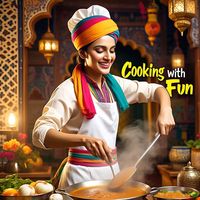 original sound - Cooking With Fun ❤️✨