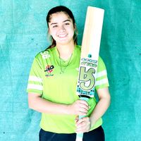 mehwishcricketer