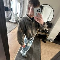 noflockinthorvar