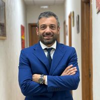 suono originale - Avv. Antonio Laudando