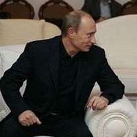 оригинальный звук