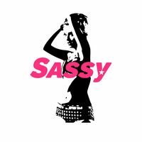 SASSY X MKZ03 TRASH