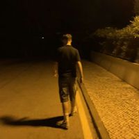 Stampys Goodbye