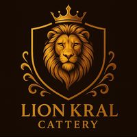 lionkralcattery