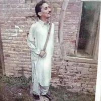 Gull de pa zalfo .Karan khan