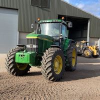 agri652