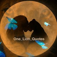 one_lion_quotes