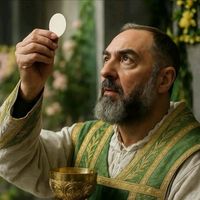 suono originale - Tony Di Carlo