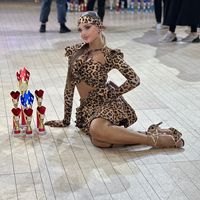officialanaerikatudor