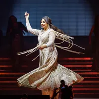 original sound - shreya.ghoshal_fc