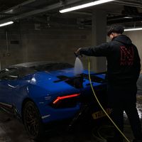 nova.valeting