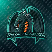 thegreendragen