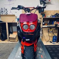 le_rocket_violet