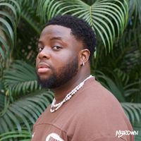 MBROWN SLEW SPED UP