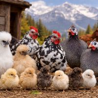 gallinas.montana