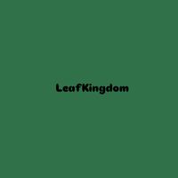 leafkingdom