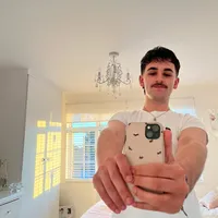 i dream of getting out.