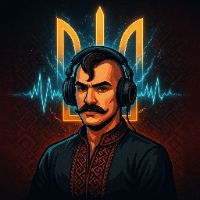 оригінальний аудіозапис – DJ Haydamaka