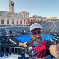 energypadel