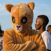 teddyjunub