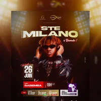 STE MILANO 1COUP K.O