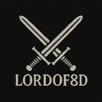 original sound - lordof8d