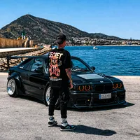original sound - motorsport.e36