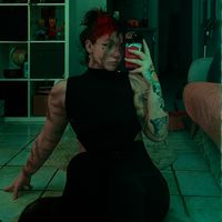 gothfiitlife