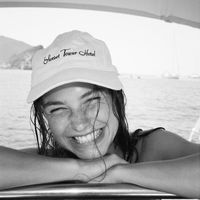 sophiaroe