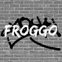 original sound - froggorust