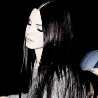 i wanna feel something