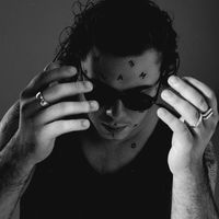 Ochi de ciocolata l Adi Istrate