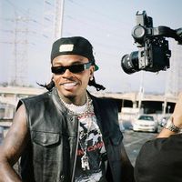 MANCHESTER Reezy sped up