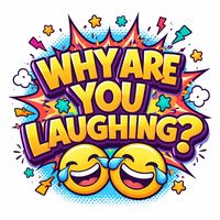 whyare_youlaughing