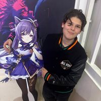 оригинальный звук