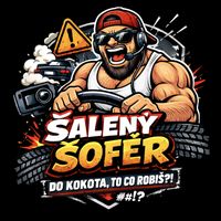original sound - Šaleny Šofer