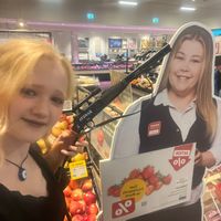 gegesarin