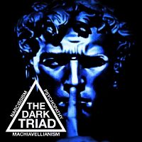 original sound - The Dark Triad