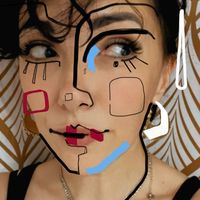 patriziapalmisanoartist