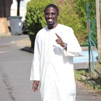 son original - Seydina Oumar