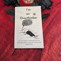 overthinker_buch