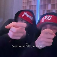 audio originale