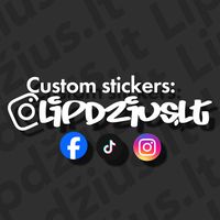 оригинальный звук