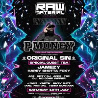 rawmaterialdnb
