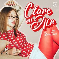 clareonair