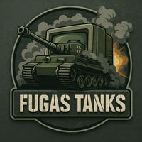 tanksfugas