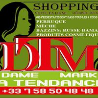damemarklatendance