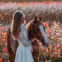 myhorse_sally