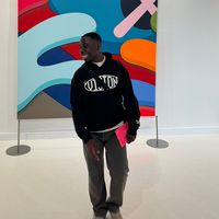 original sound