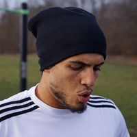 Oui bien sûr des escaliers